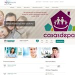 Mega Site Para Igreja 100% Administrável E Responsivo - Imagem 2