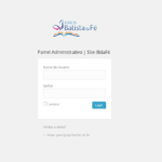 Mega Site Para Igreja 100% Administrável E Responsivo - Imagem 3