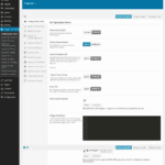 Mega Site Para Igreja 100% Administrável E Responsivo - Imagem 4