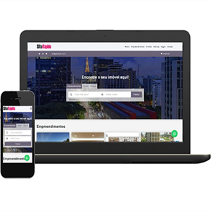 Script Portal Imobiliário PHP – Laravel – PHP 7.3 a 8.0