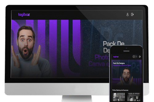 Script para área de membros