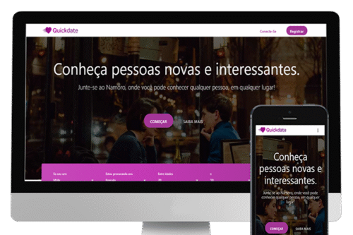 Script De Namoro Online Em Php - Site De Relacionamentos