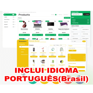 Script PHP para Criação de Loja Online WhatsApp